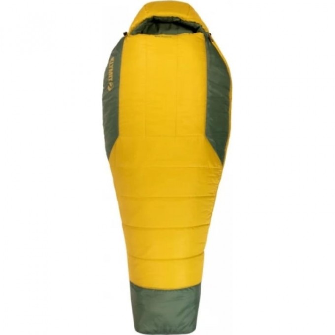 Спальный мешок KLYMIT WILD ASPEN 0 Extra Large желто-зеленый 13WAYL00E Спальный мешок KLYMIT WILD ASPEN 0 Extra Large желто-зеленый 13WAYL00E