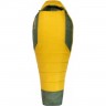 Спальный мешок KLYMIT WILD ASPEN 0 Extra Large желто-зеленый 13WAYL00E